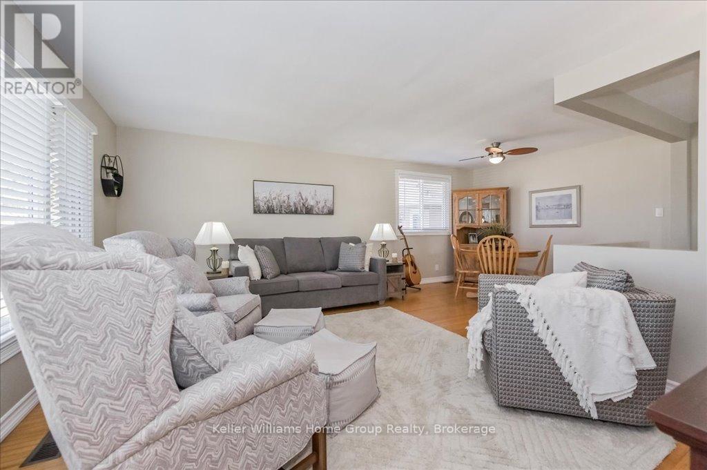240 Argyll Street, Centre Wellington, Ontario  N1M 2Y3 - Photo 13 - X12028713