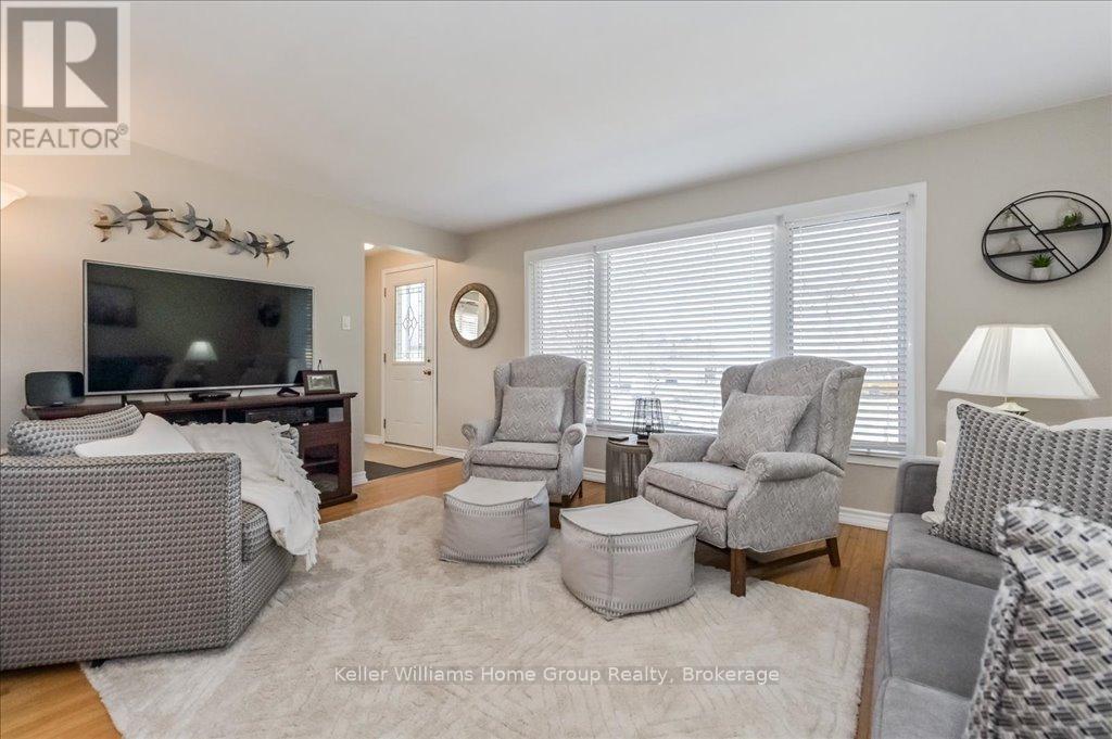 240 Argyll Street, Centre Wellington, Ontario  N1M 2Y3 - Photo 14 - X12028713