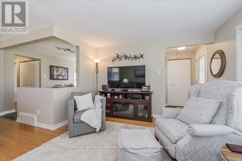 240 Argyll Street, Centre Wellington, Ontario  N1M 2Y3 - Photo 15 - X12028713