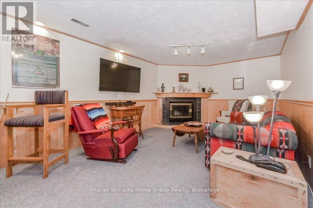 240 Argyll Street, Centre Wellington, Ontario  N1M 2Y3 - Photo 16 - X12028713