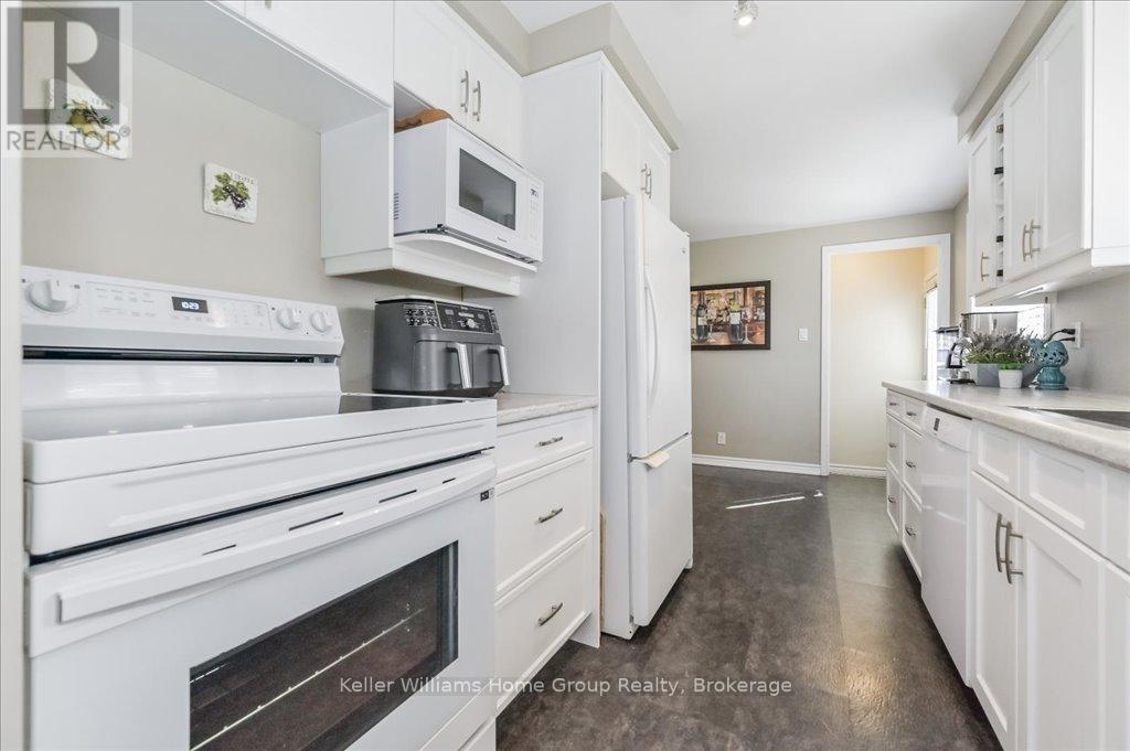 240 Argyll Street, Centre Wellington, Ontario  N1M 2Y3 - Photo 2 - X12028713