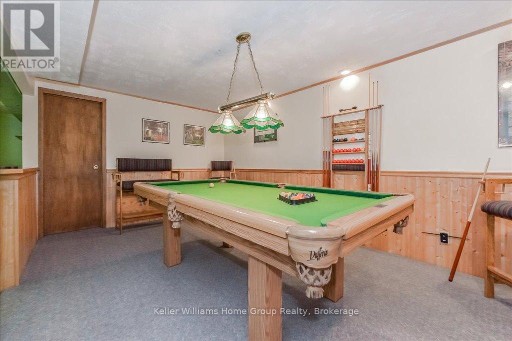 240 Argyll Street, Centre Wellington, Ontario  N1M 2Y3 - Photo 20 - X12028713