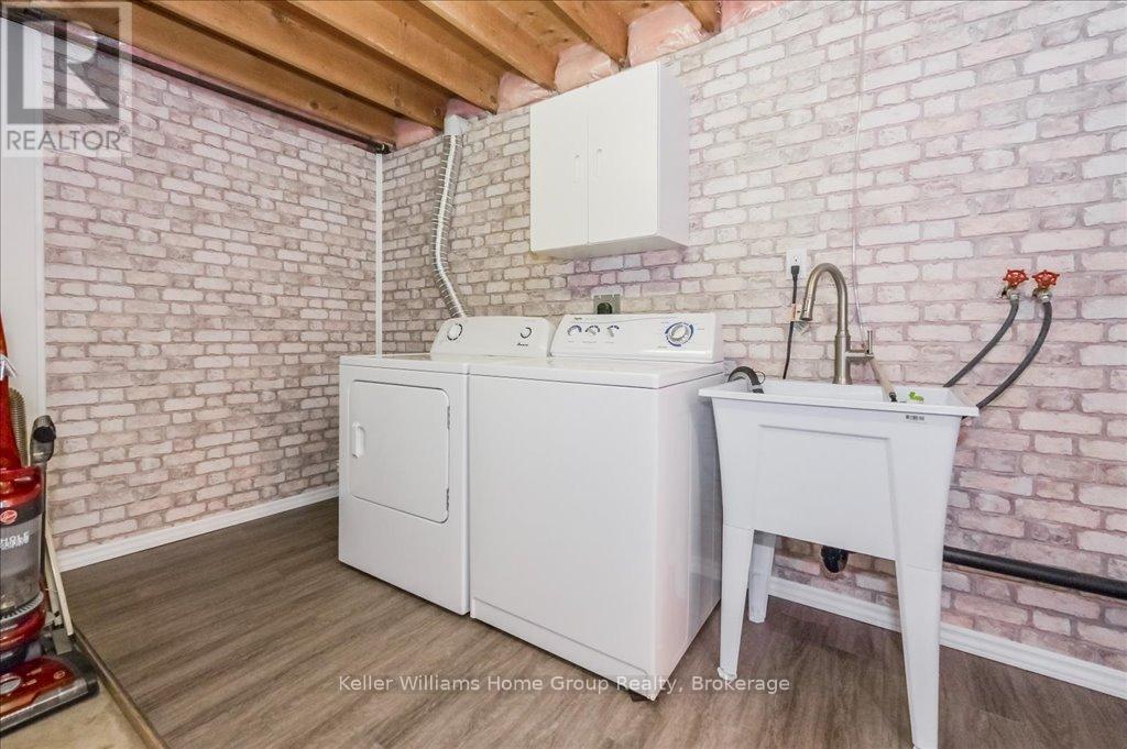 240 Argyll Street, Centre Wellington, Ontario  N1M 2Y3 - Photo 24 - X12028713