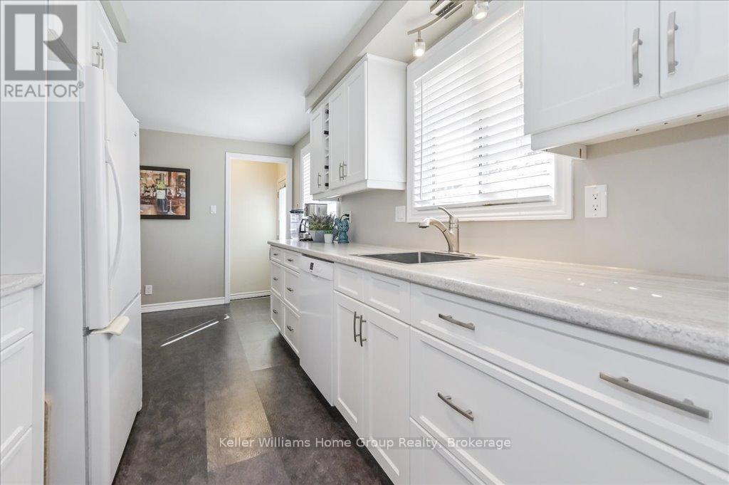 240 Argyll Street, Centre Wellington, Ontario  N1M 2Y3 - Photo 3 - X12028713