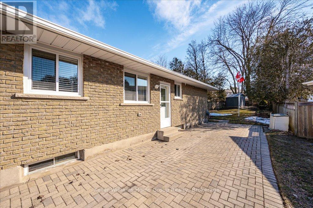240 Argyll Street, Centre Wellington, Ontario  N1M 2Y3 - Photo 30 - X12028713