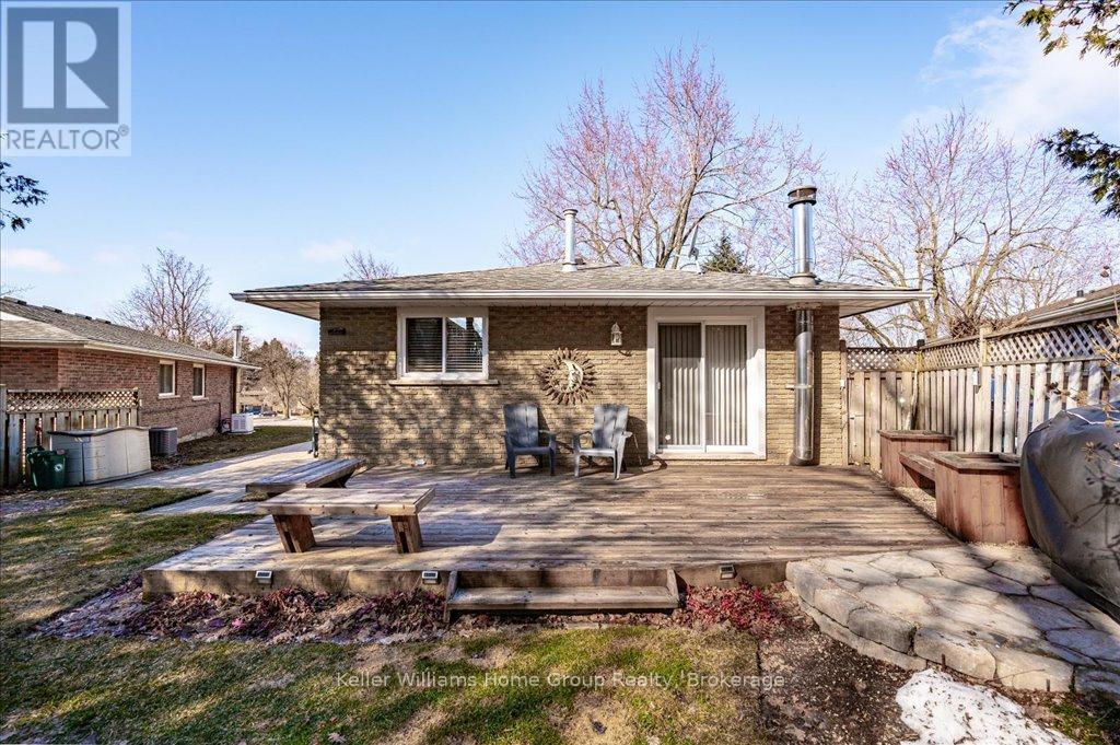 240 Argyll Street, Centre Wellington, Ontario  N1M 2Y3 - Photo 32 - X12028713