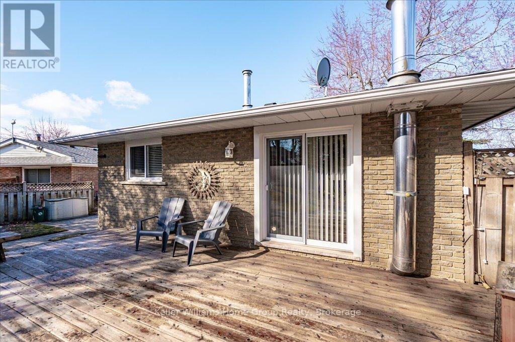 240 Argyll Street, Centre Wellington, Ontario  N1M 2Y3 - Photo 33 - X12028713