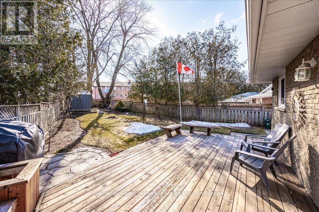 240 Argyll Street, Centre Wellington, Ontario  N1M 2Y3 - Photo 35 - X12028713