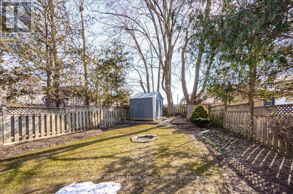 240 Argyll Street, Centre Wellington, Ontario  N1M 2Y3 - Photo 37 - X12028713