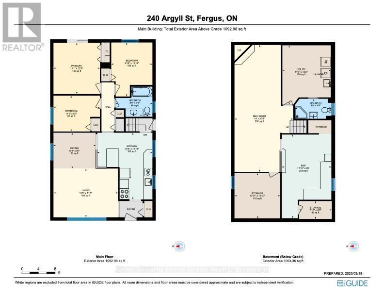 240 Argyll Street, Centre Wellington, Ontario  N1M 2Y3 - Photo 40 - X12028713