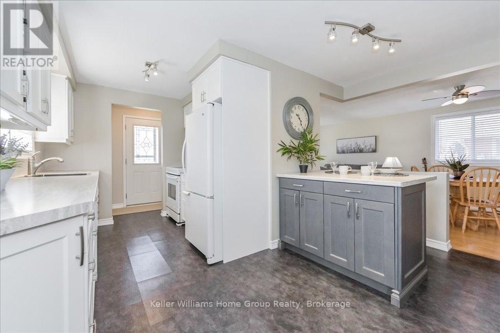 240 Argyll Street, Centre Wellington, Ontario  N1M 2Y3 - Photo 6 - X12028713
