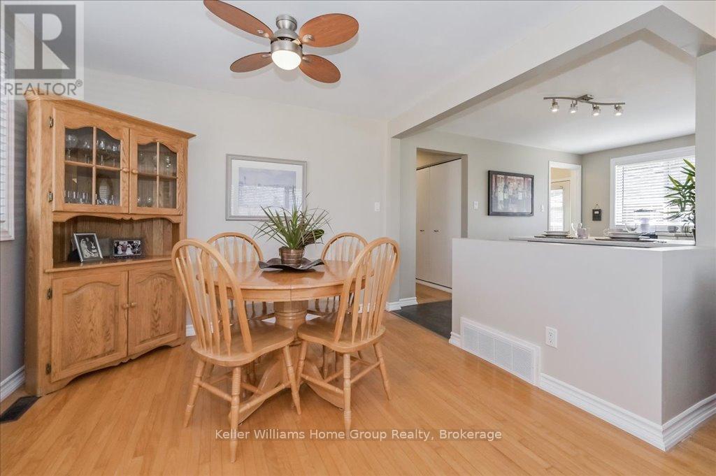 240 Argyll Street, Centre Wellington, Ontario  N1M 2Y3 - Photo 9 - X12028713