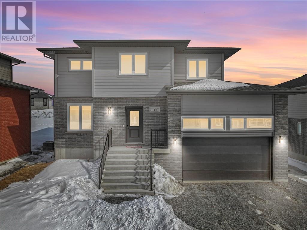 Property at 143 Landreville image 1