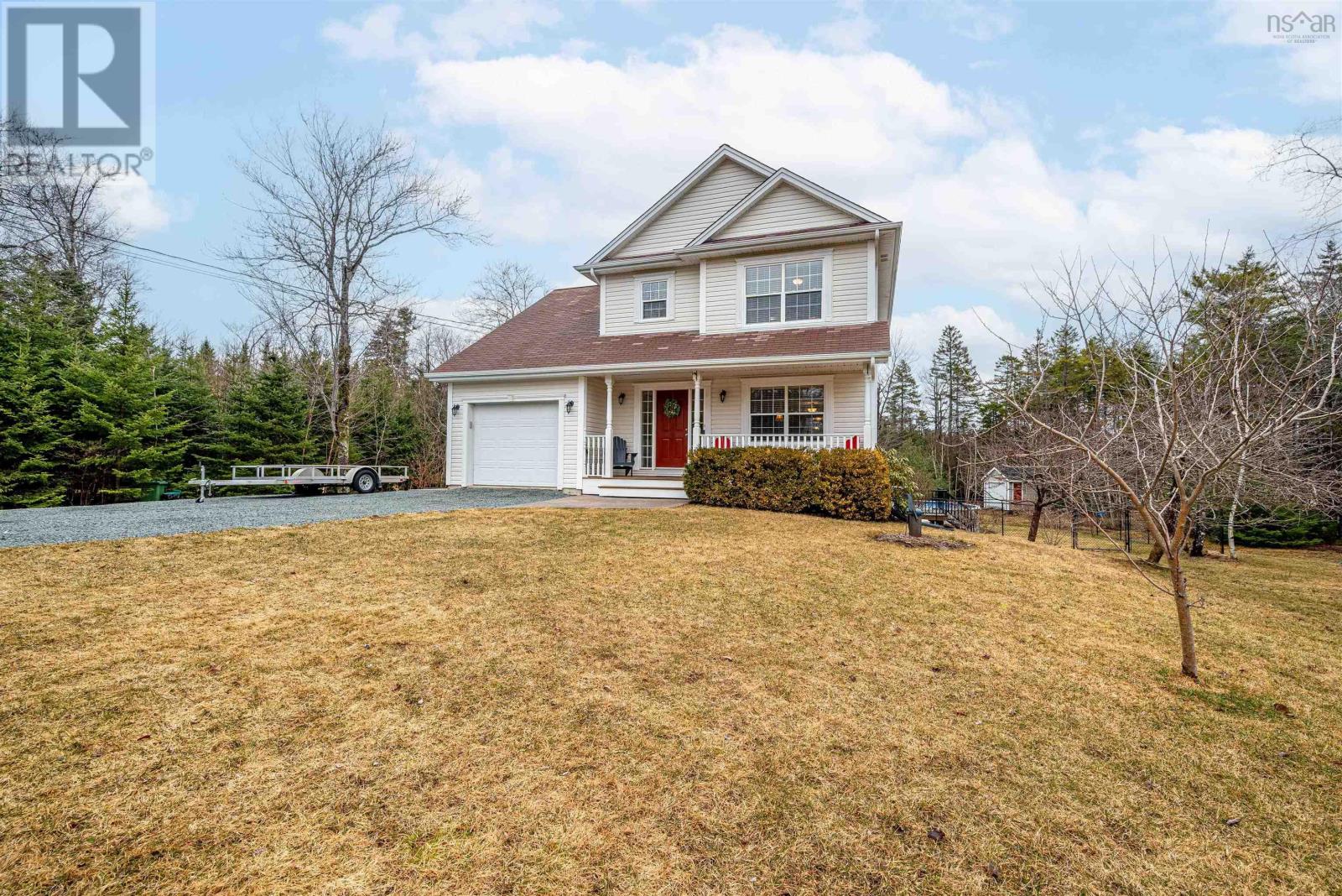 259 Philip Drive, Fall River, Nova Scotia  B2T 1H7 - Photo 2 - 202505404