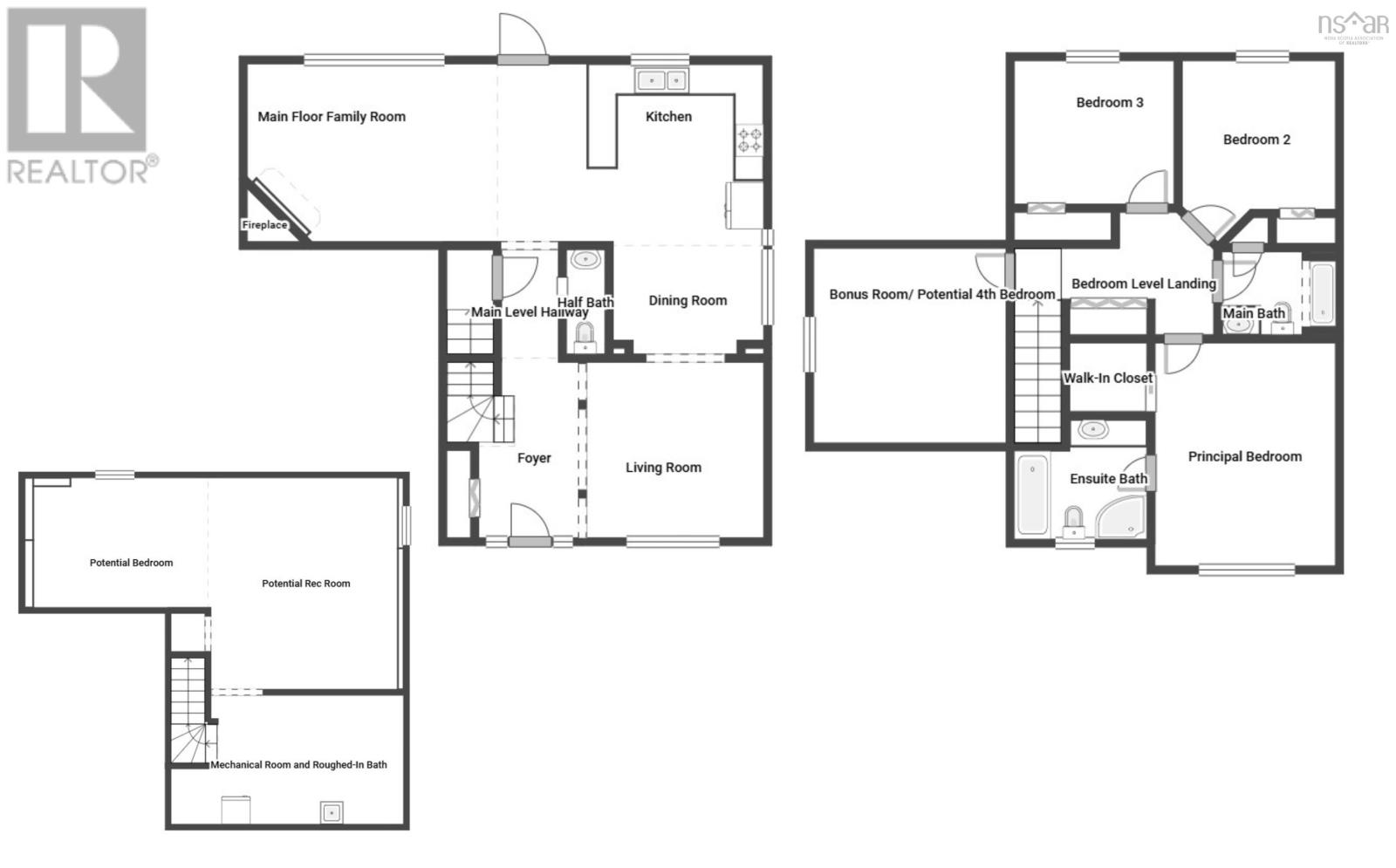 259 Philip Drive, Fall River, Nova Scotia  B2T 1H7 - Photo 50 - 202505404