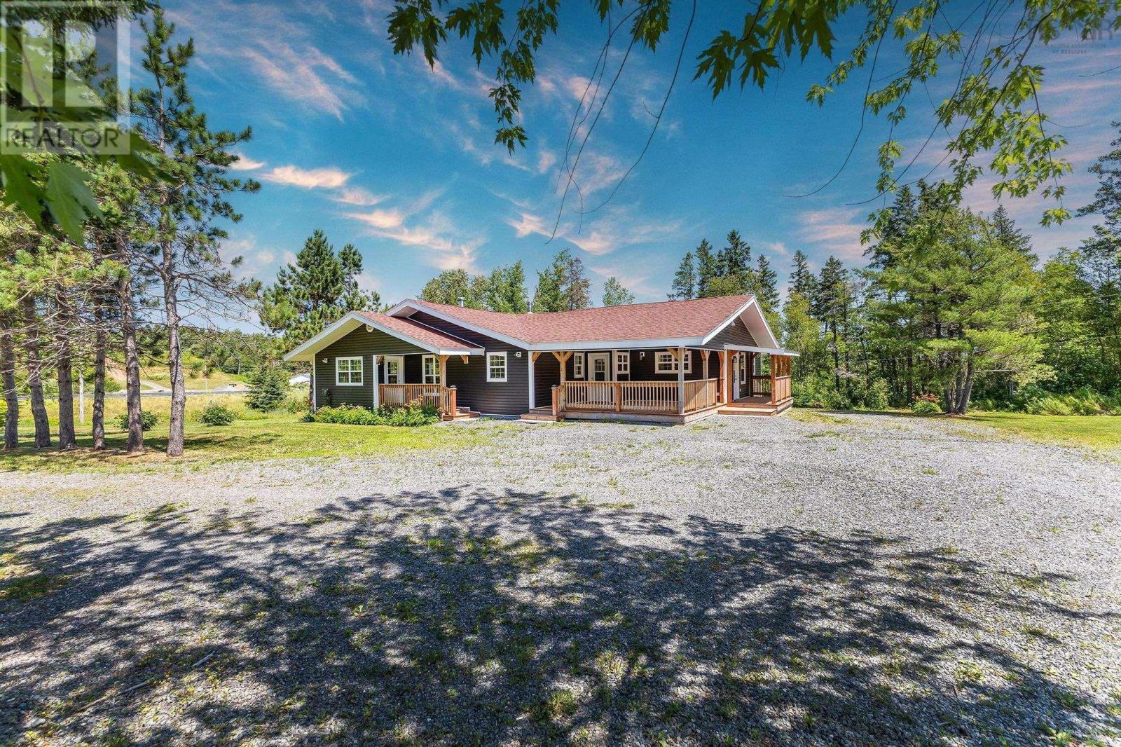 4776 Highway 4, greenhill, Nova Scotia