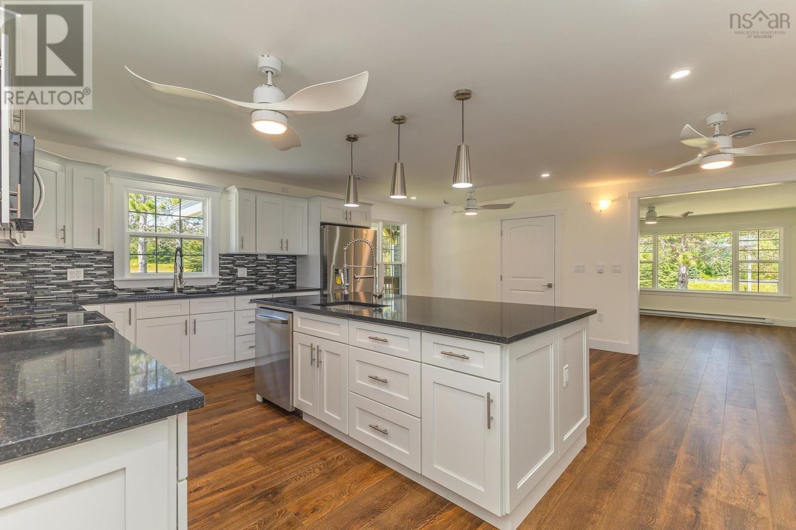 4776 Highway 4, Greenhill, Nova Scotia  B0K 2A0 - Photo 9 - 202505405