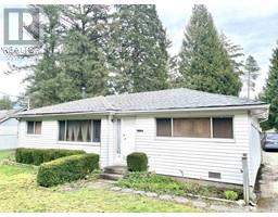 3684 CEDAR DRIVE, Port Coquitlam, British Columbia