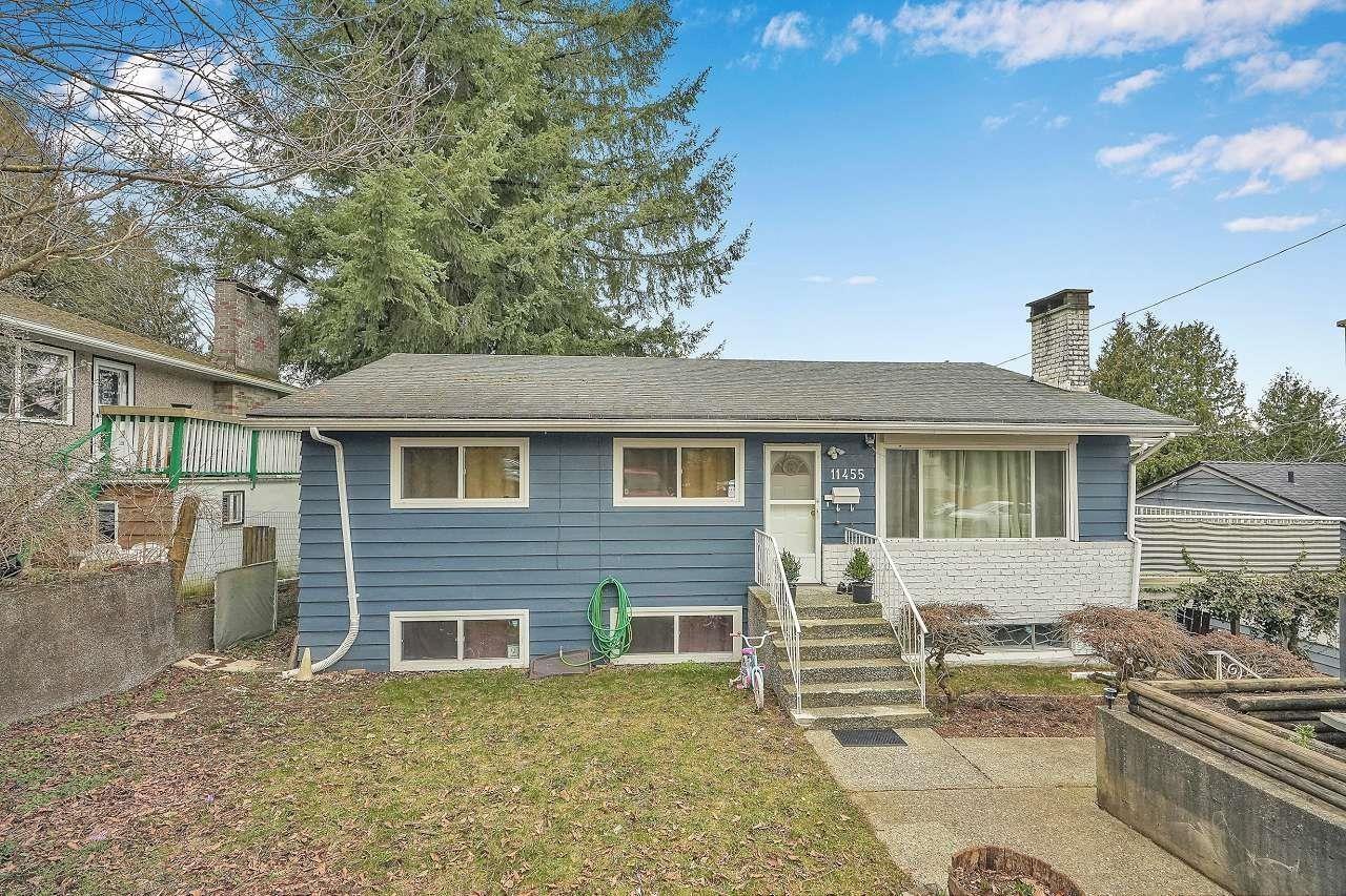 Property at 11455 139A STREET image 1