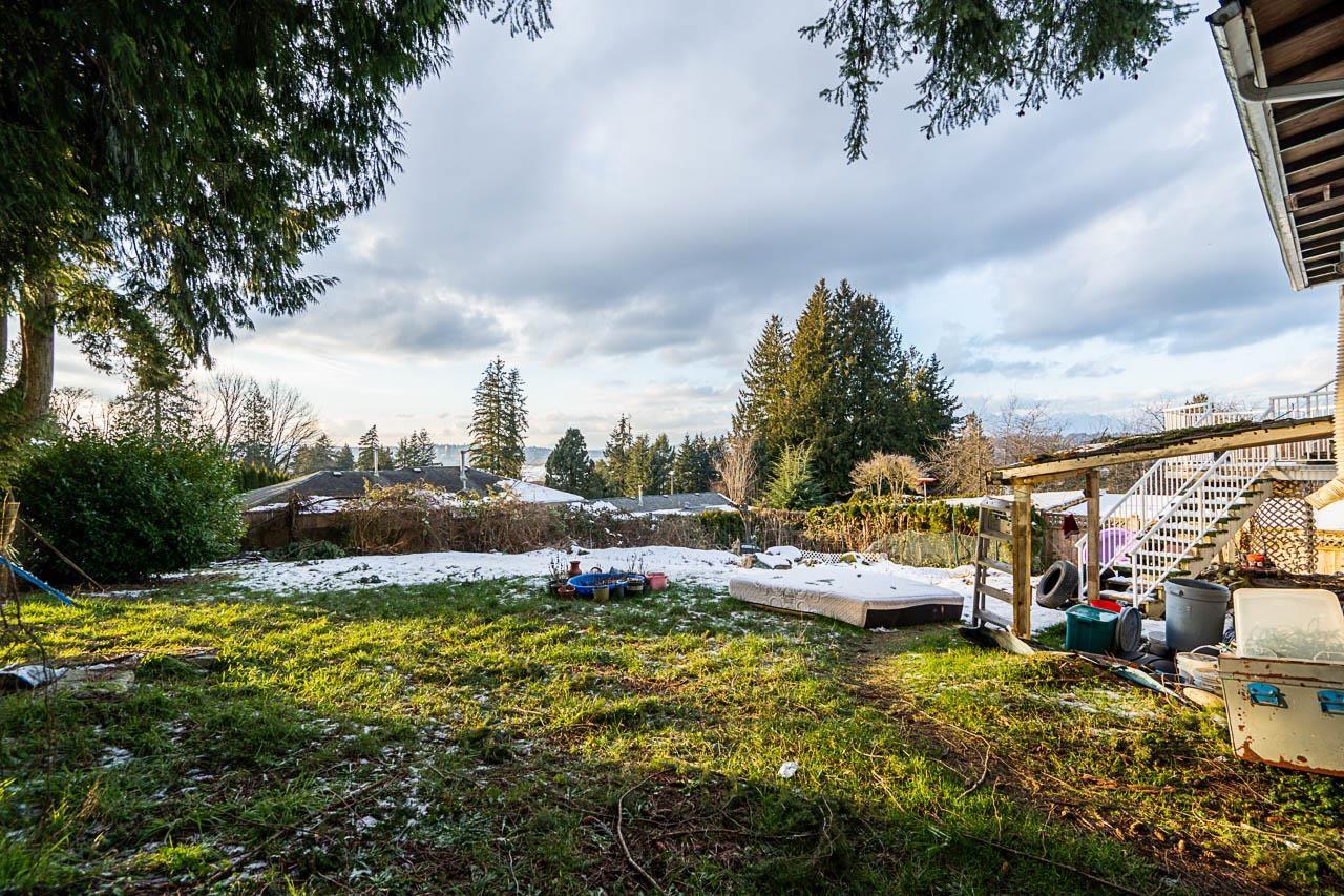 11455 139a Street, Surrey, British Columbia  V3R 3E9 - Photo 8 - R2980251
