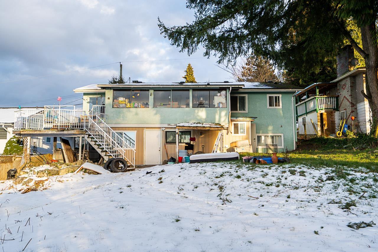 11455 139a Street, Surrey, British Columbia  V3R 3E9 - Photo 6 - R2980251