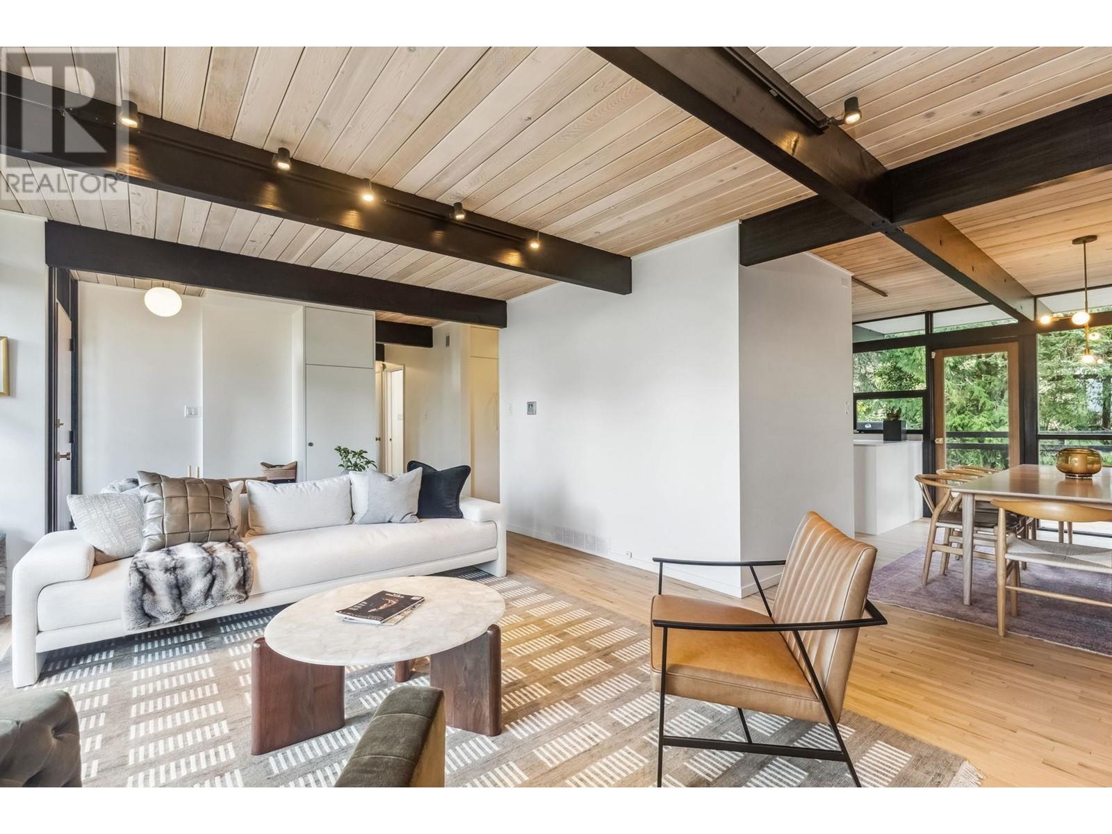 5414 Greentree Road, West Vancouver, British Columbia  V7W 1N4 - Photo 10 - R2975013