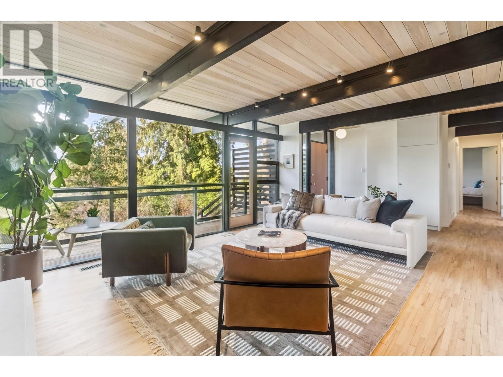 5414 Greentree Road, West Vancouver, British Columbia  V7W 1N4 - Photo 7 - R2975013