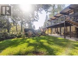 5414 GREENTREE ROAD, West Vancouver, British Columbia