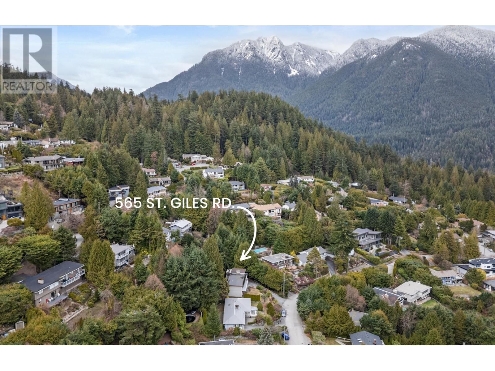 565 St. Giles Road, West Vancouver, British Columbia  V7S 1L7 - Photo 33 - R2979726