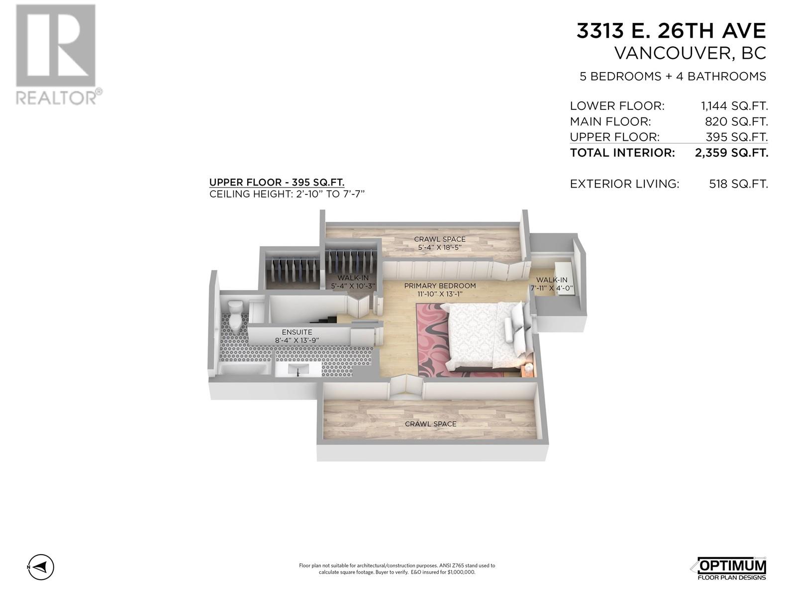 Listing Picture 38 of 40 : 3313 E 26TH AVENUE, Vancouver / 溫哥華 - 魯藝地產 Yvonne Lu Group - MLS Medallion Club Member