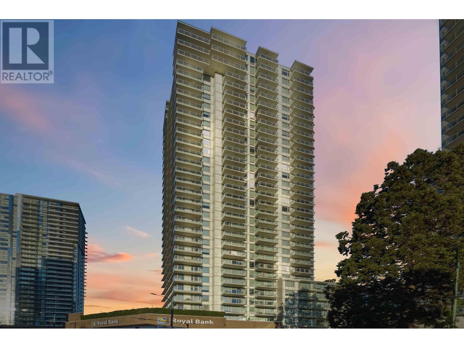503 8131 NUNAVUT LANE, vancouver, British Columbia