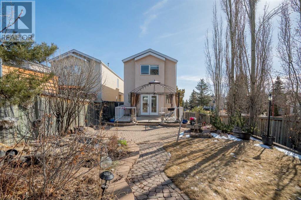 5503 Strathcona Hill Sw, Calgary, Alberta  T3H 1S2 - Photo 48 - A2204014
