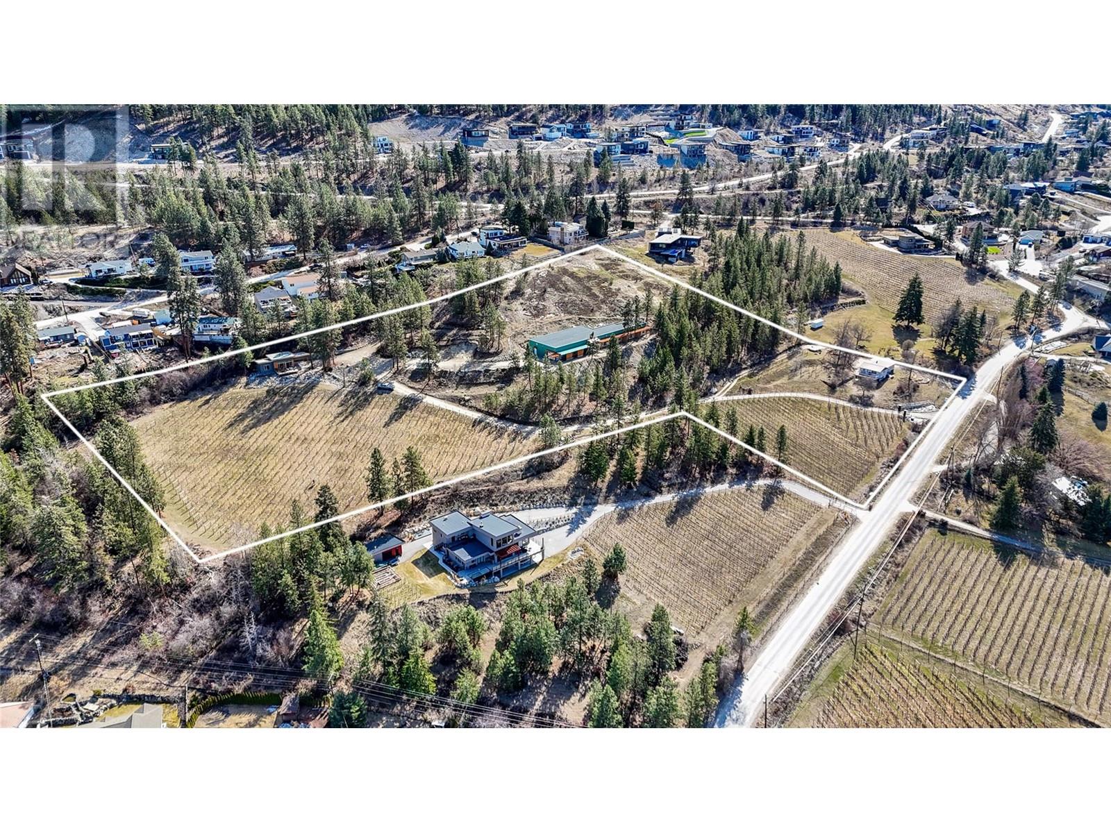 2864 Arawana Road, Naramata, British Columbia  V0H 1N1 - Photo 2 - 10337992