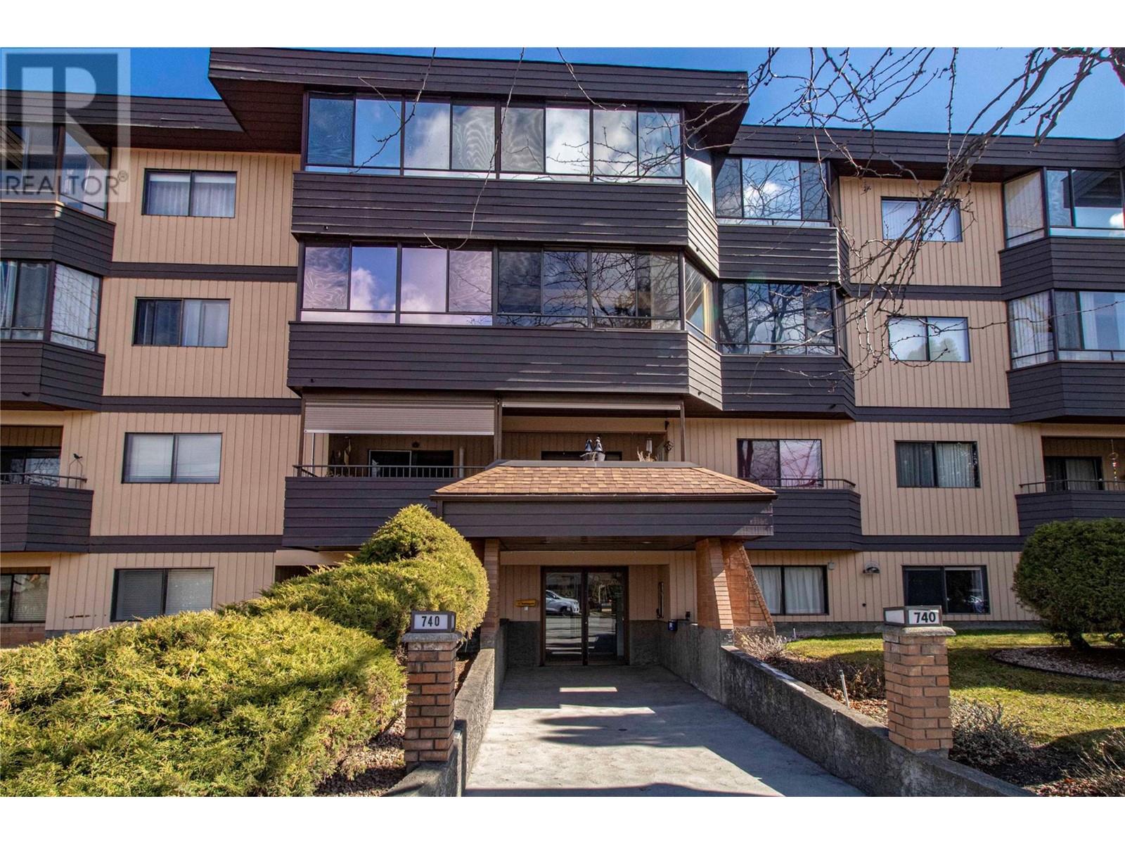 Property at 740 Winnipeg Street Unit# 104 image 2
