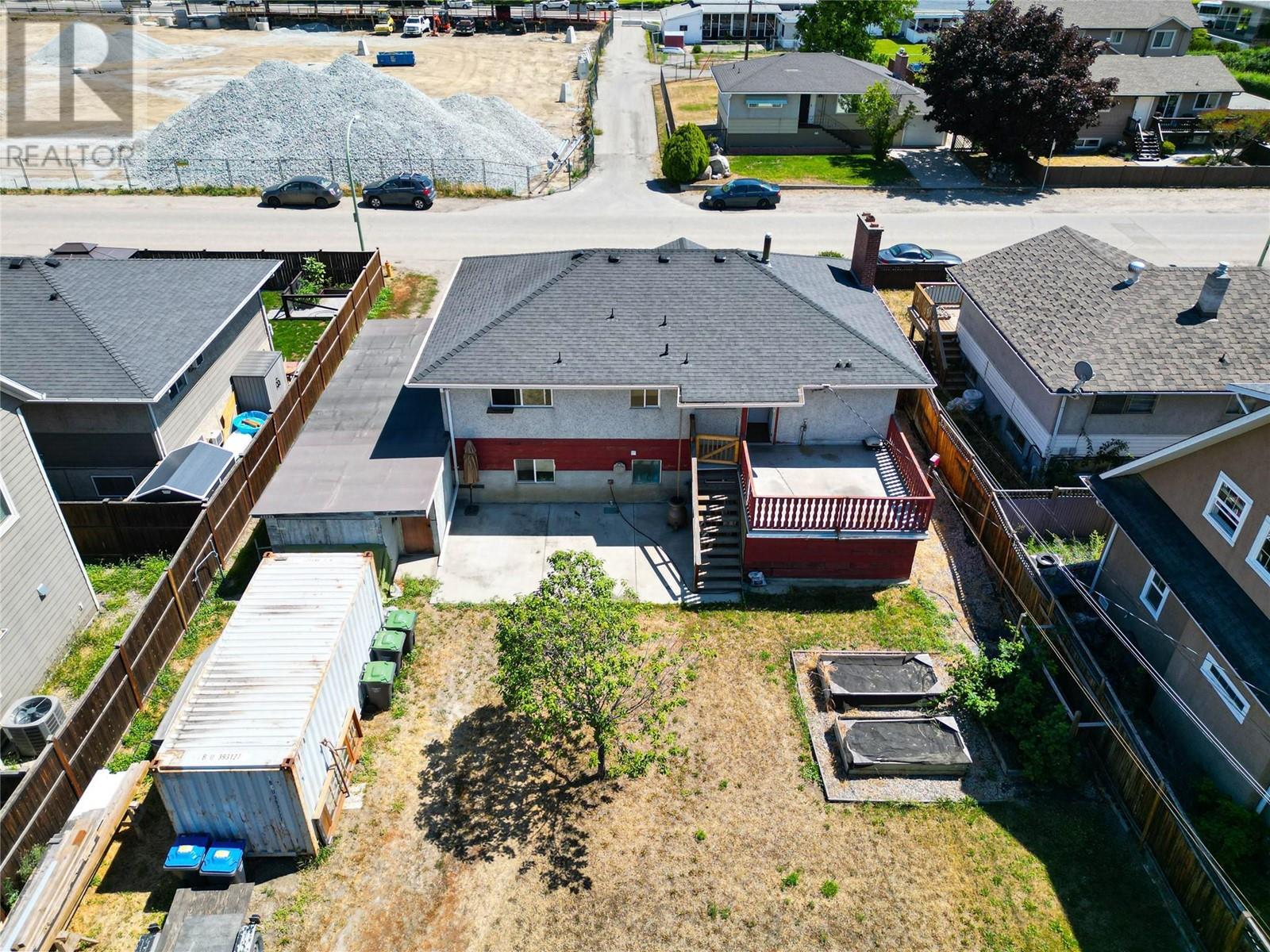 Property at 2220 Burnett Street Lot# 7 image 4