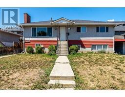 2220 Burnett Street Lot# 7, kelowna, British Columbia