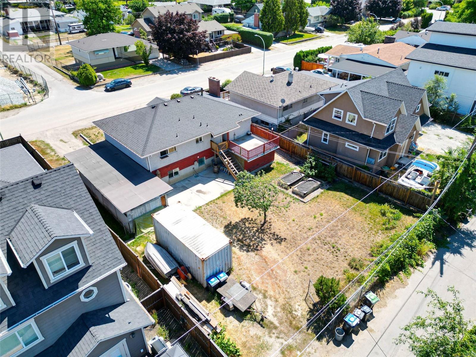 Property at 2220 Burnett Street Lot# 7 image 3