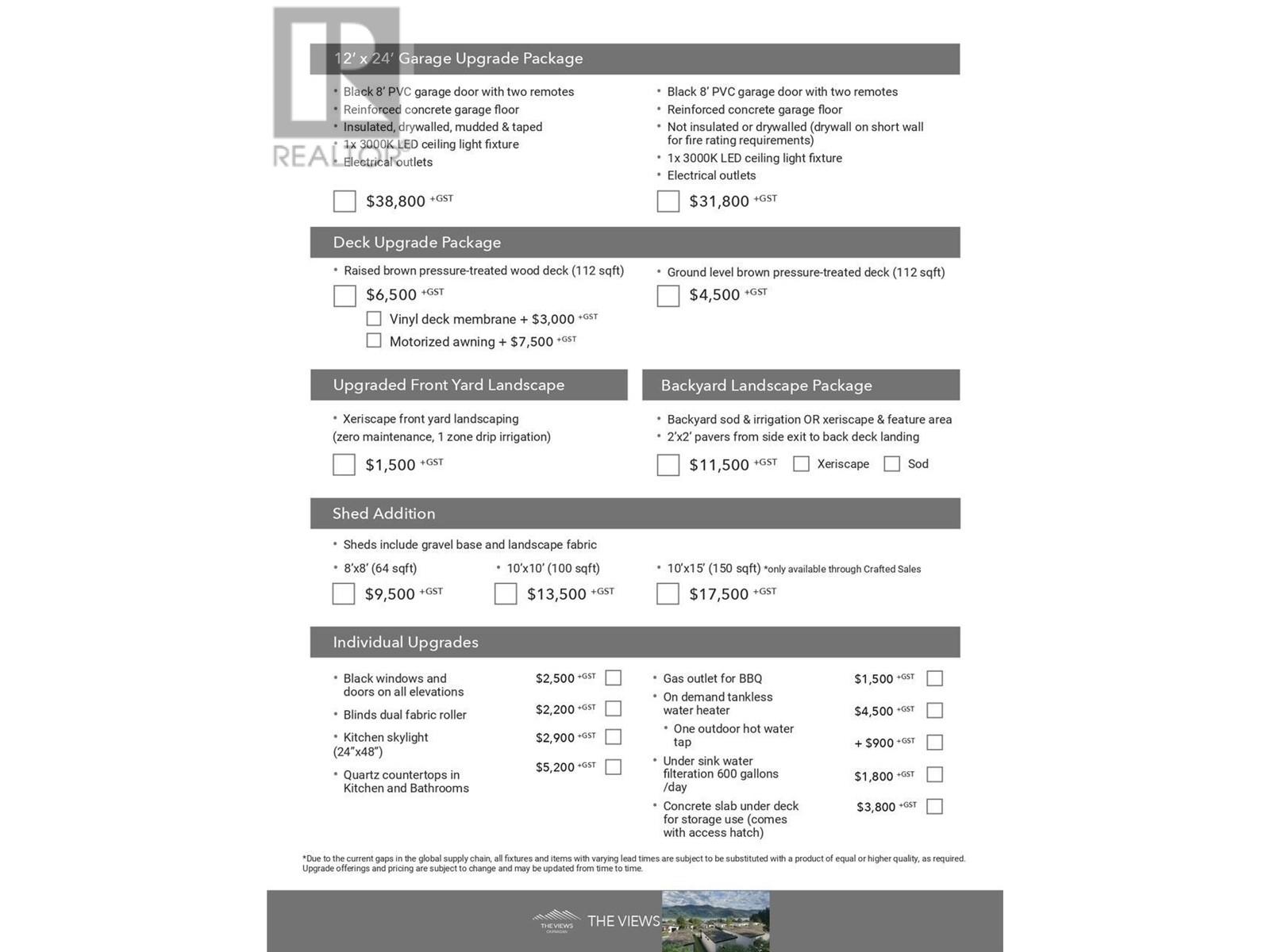 12204 Westside Road Unit# 4, Vernon, British Columbia  V1H 2A4 - Photo 6 - 10339925