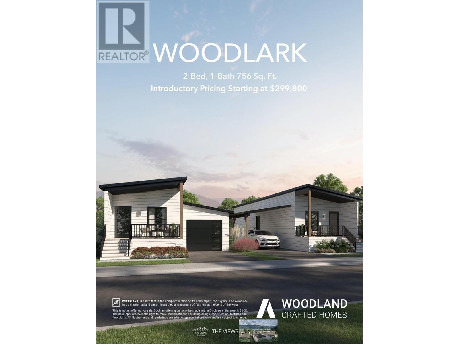 12204 Westside Road Unit# 4, Vernon, British Columbia