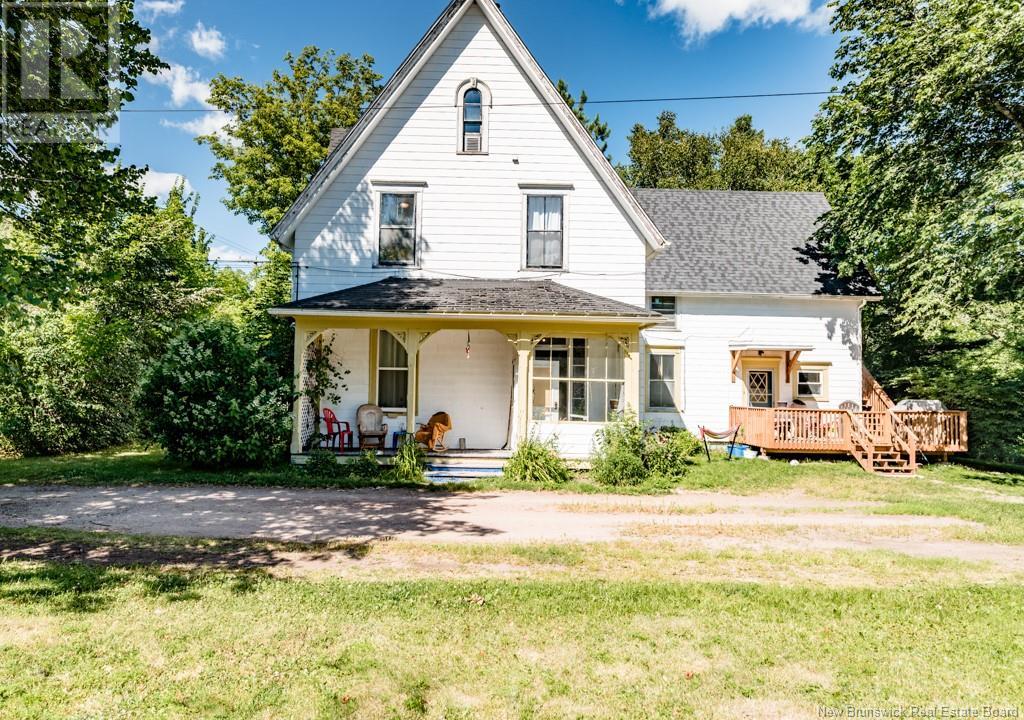 13 Main Street, Sackville, New Brunswick