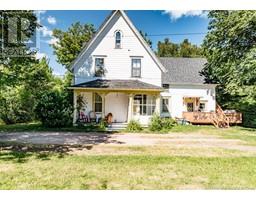 13 Main Street, Sackville, New Brunswick