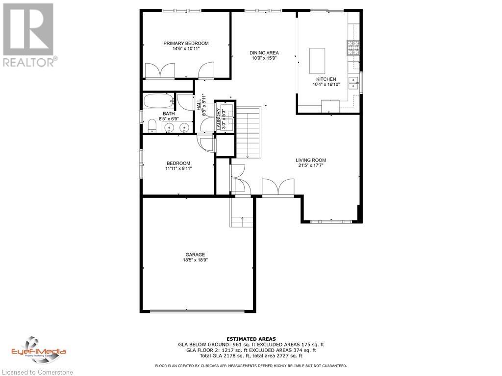 29 Dennis Drive, Norwich, Ontario  N0J 1P0 - Photo 34 - 40691116