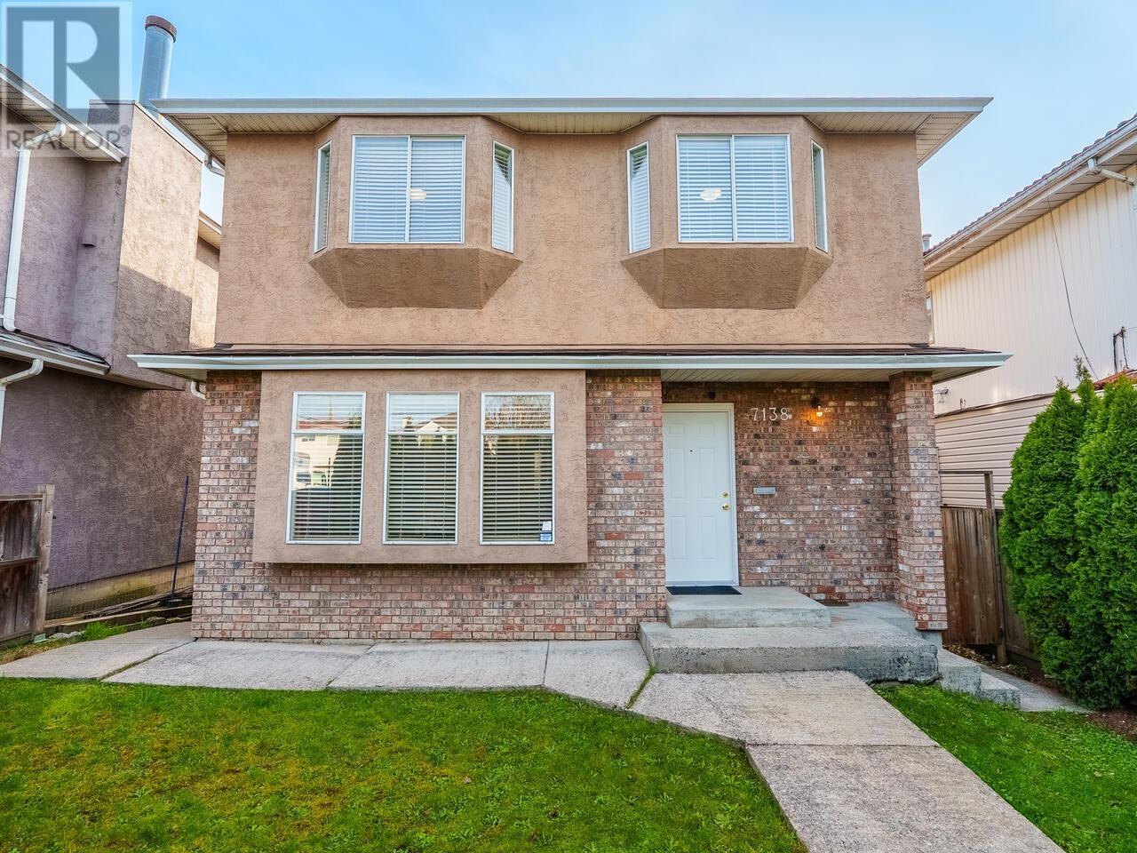 7138 MAIN STREET, vancouver, British Columbia