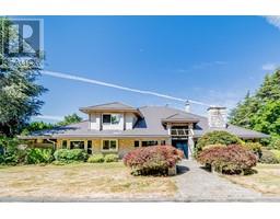 7215 FROBISHER DRIVE, Richmond, British Columbia