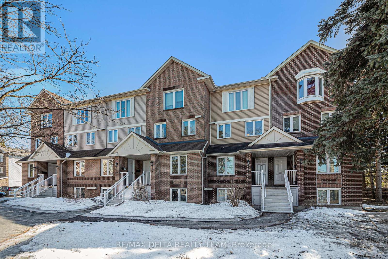 Property at A - 6704 JEANNE D'ARC BOULEVARD image 1