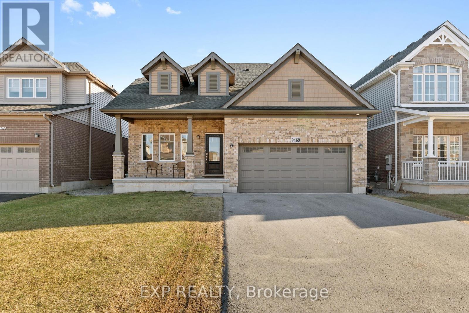Property at 9469 TALLGRASS AVENUE image 1