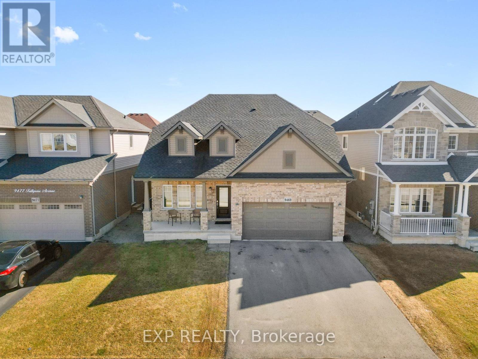 Property at 9469 TALLGRASS AVENUE image 2