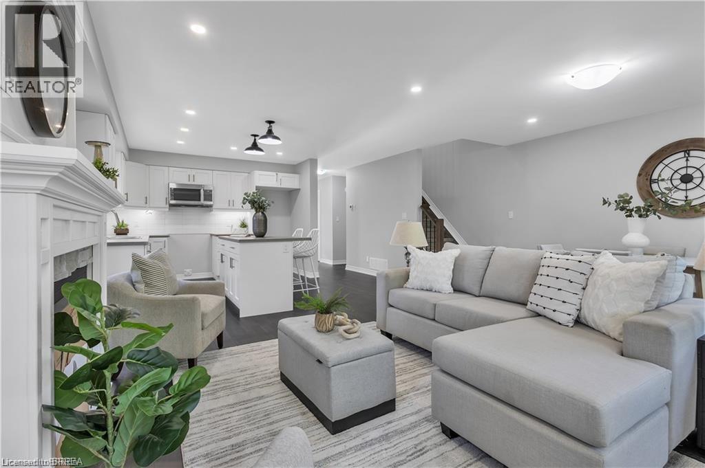 94 Sovereign Street W, Waterford, Ontario  N3Y 2V3 - Photo 18 - 40708144