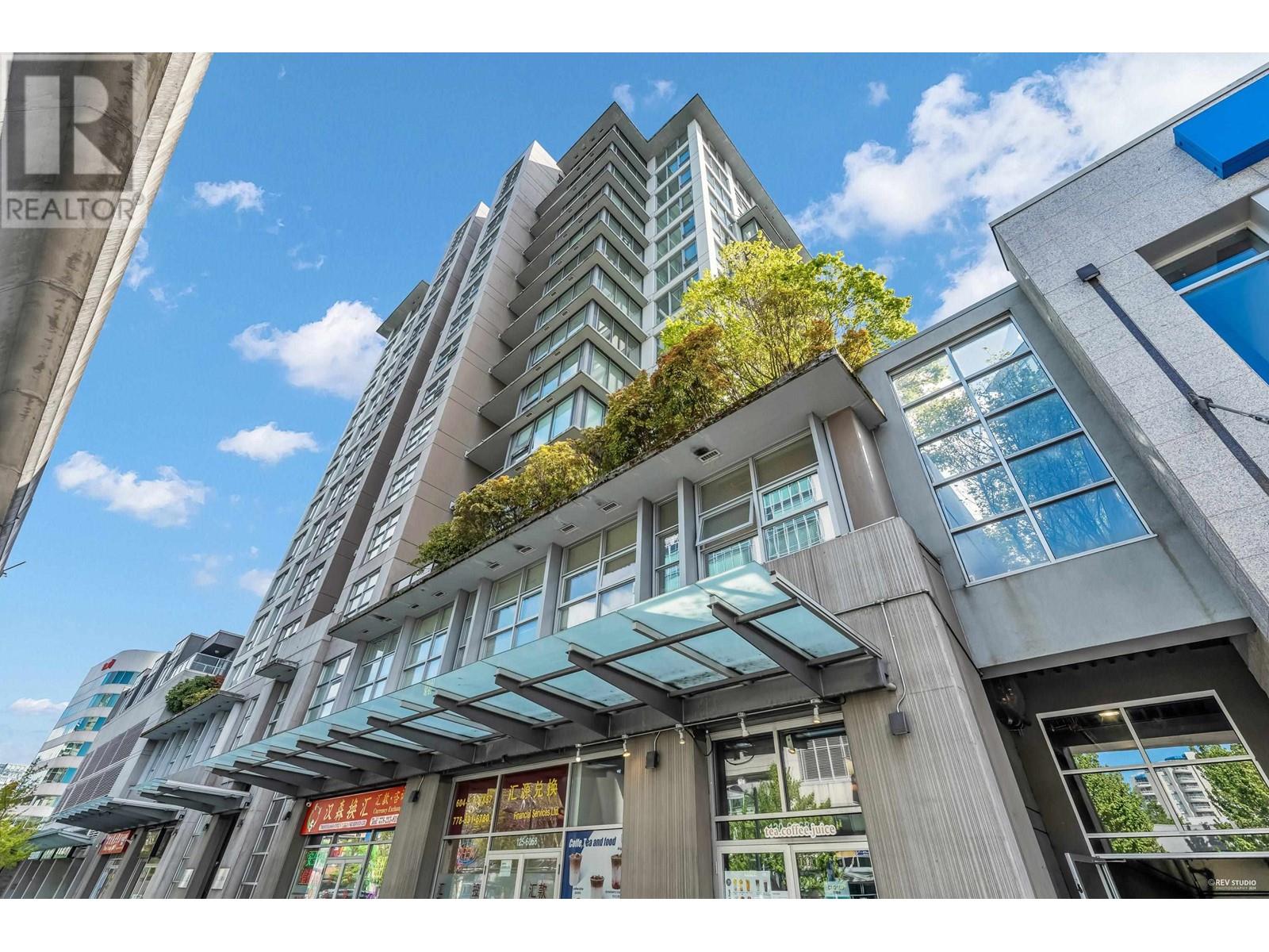 903 6068 No. 3 Road, Richmond, British Columbia  V6Y 4M7 - Photo 2 - R2980228