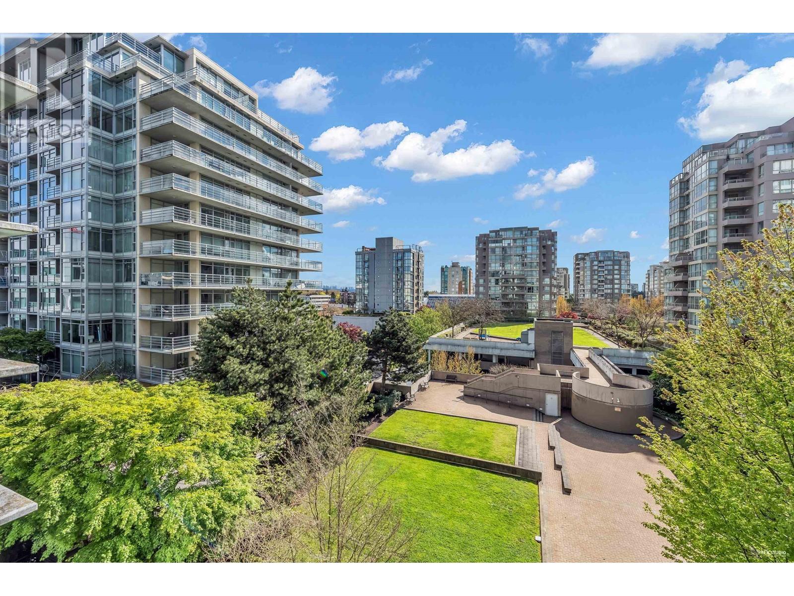 903 6068 No. 3 Road, Richmond, British Columbia  V6Y 4M7 - Photo 22 - R2980228